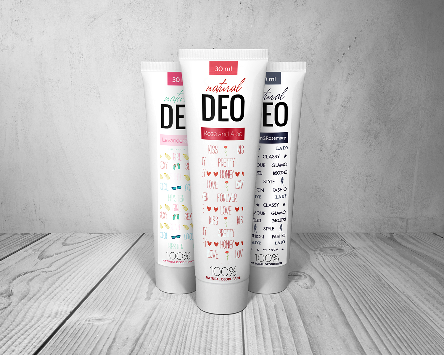 Packaging Design by hoanghn0602 for this project | Design: #11391670