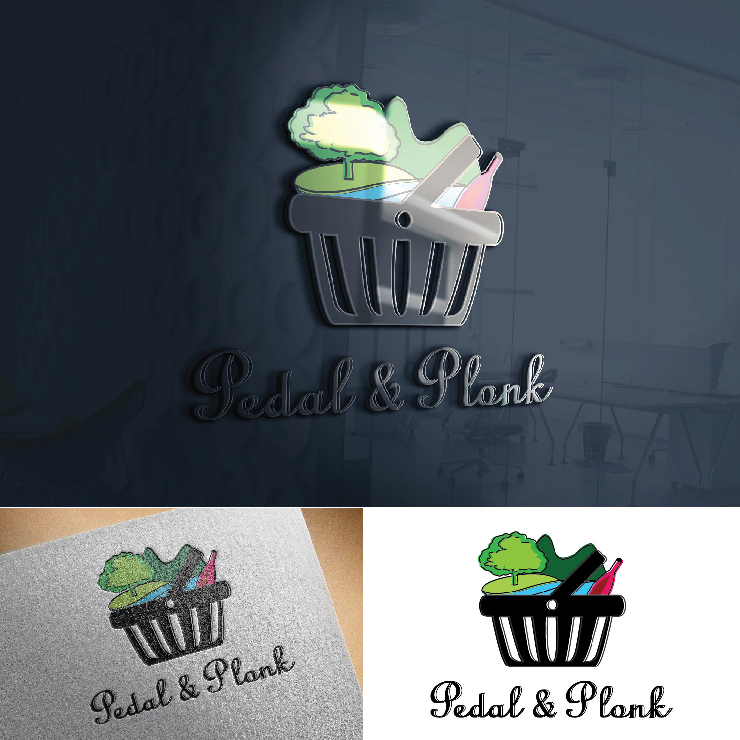 Logo Design by IreDesign for this project | Design #11413137
