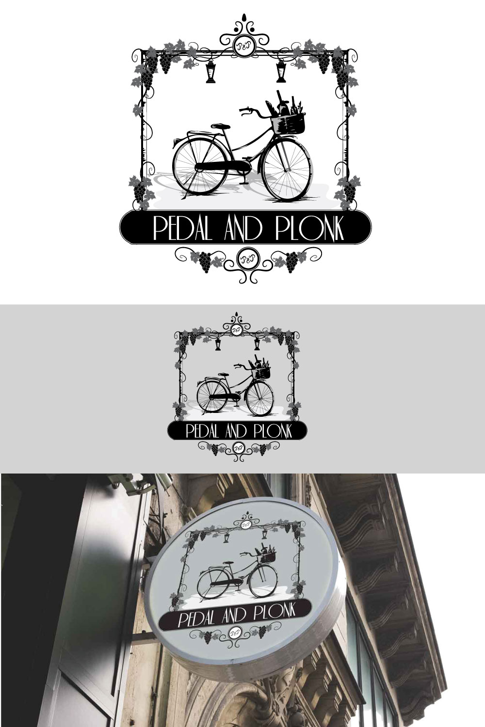 Logo Design by cecilija for this project | Design #11325494
