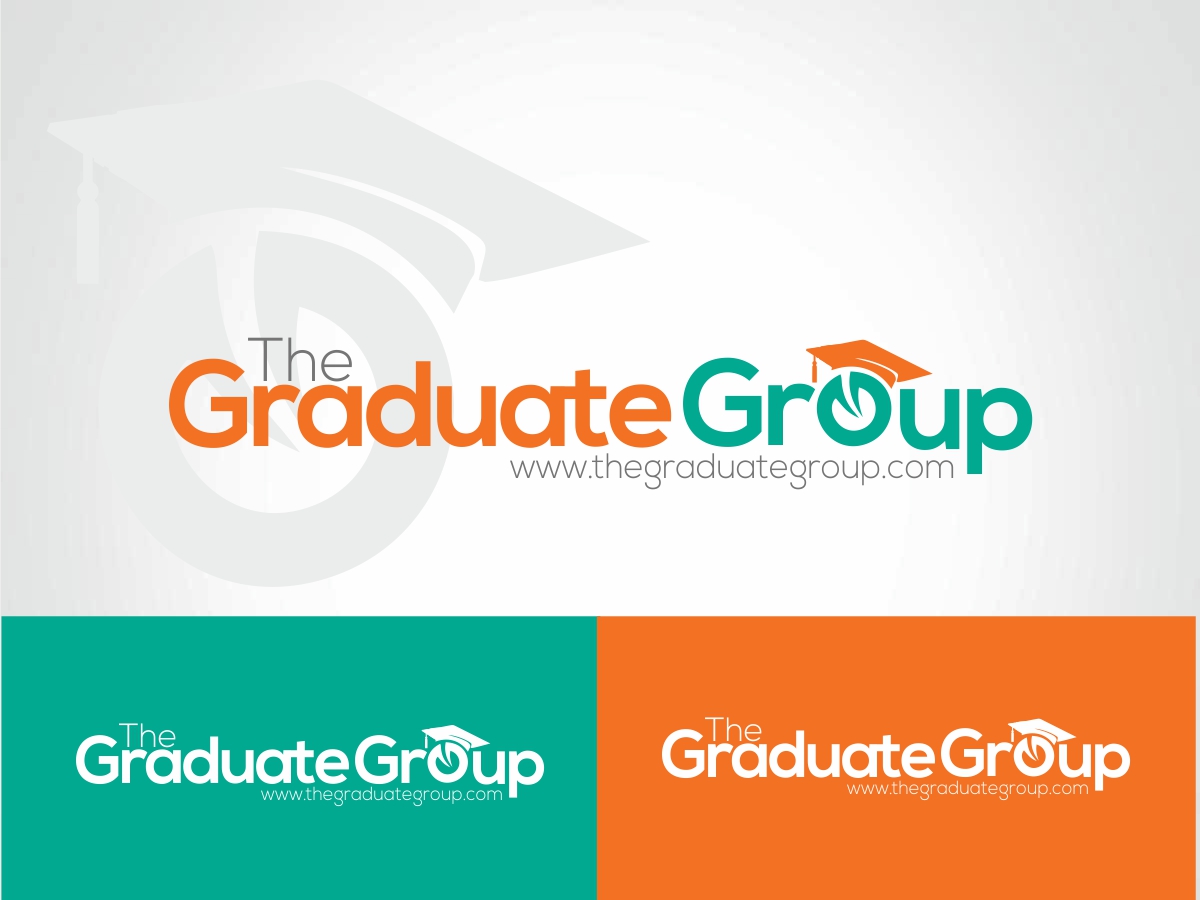 Diseño de Logo por nikkiblue para The Graduate Group | Diseño #11385625