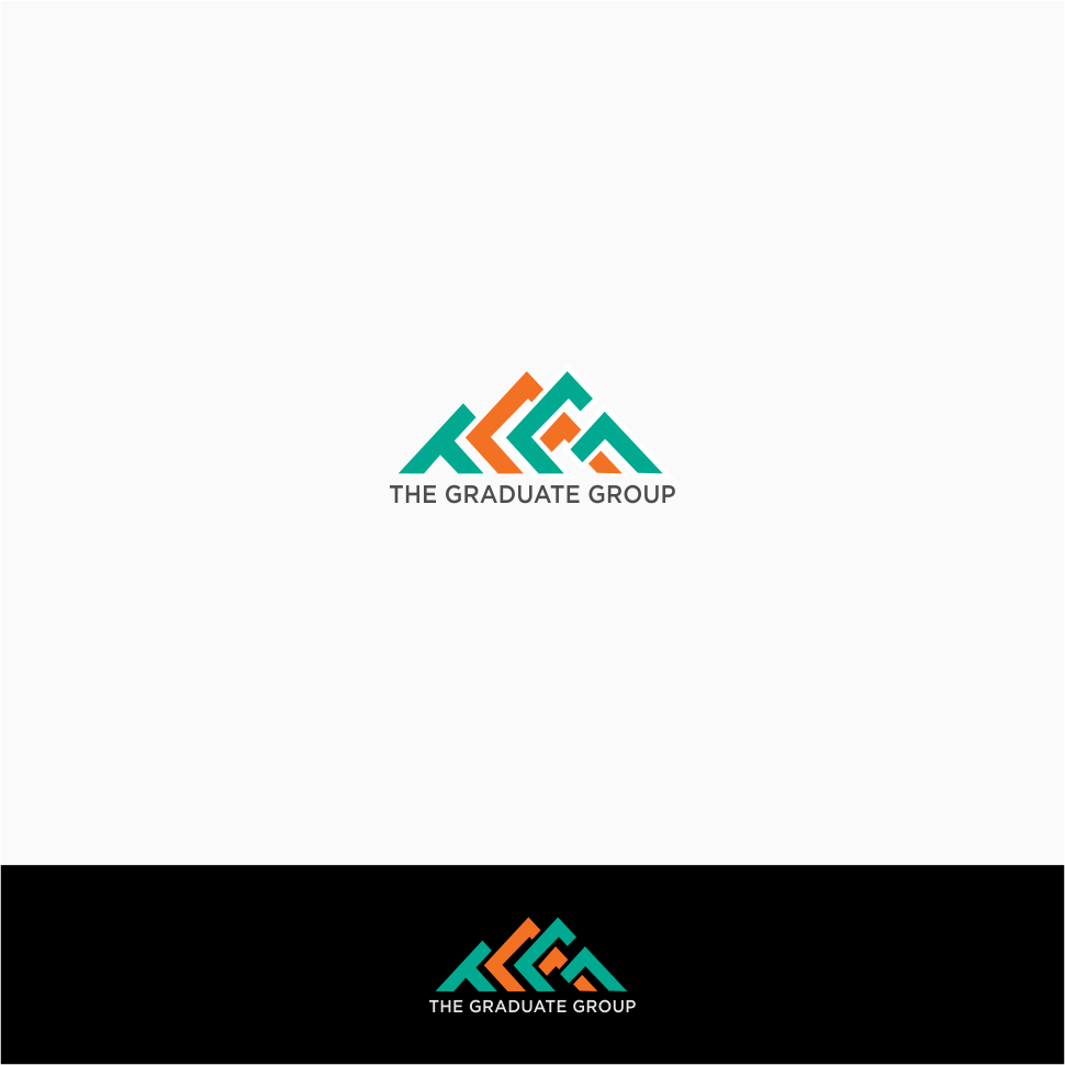 Logo Design by susanto83 for The Graduate Group | Design #11335750