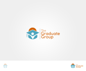 Logo Design by Justin.Design.PH for The Graduate Group | Design #11311058