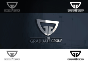 Logo Design by maria-kaz for The Graduate Group | Design: #11389759