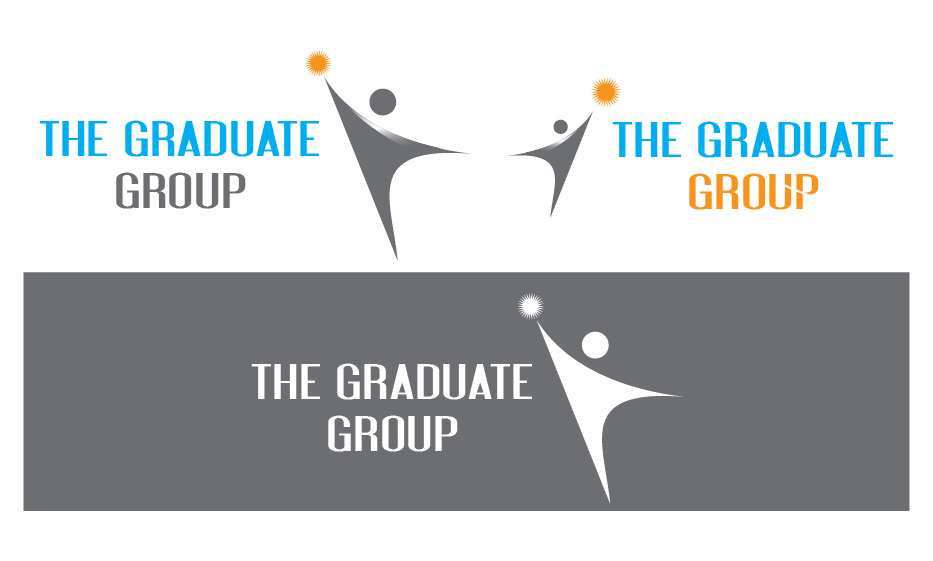 Logo Design by fransdesign for The Graduate Group | Design #11341927