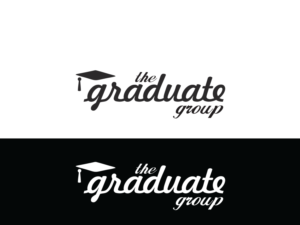 Logo Design by Anyl Thapa for The Graduate Group | Design: #11310083