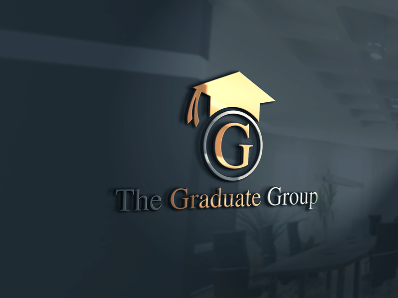 Diseño de Logo por logomaster24 para The Graduate Group | Diseño #11316991