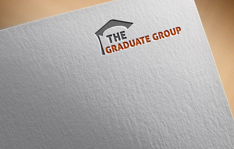 Logo Design by amanbd62 for The Graduate Group | Design #11385180
