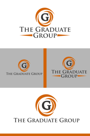 Logo Design by king solangi for The Graduate Group | Design #11311442