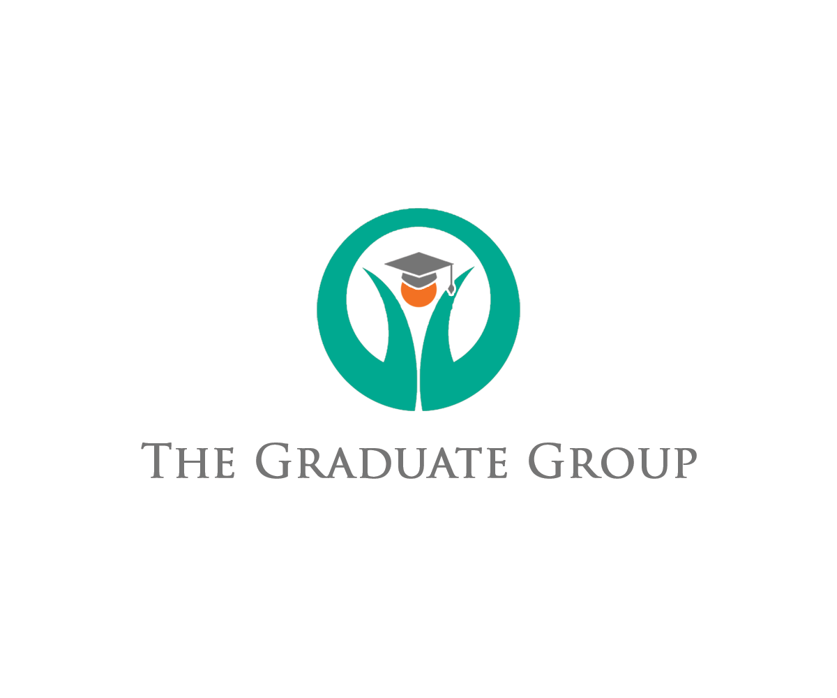 Logo Design by girlandhavean for The Graduate Group | Design #11389617