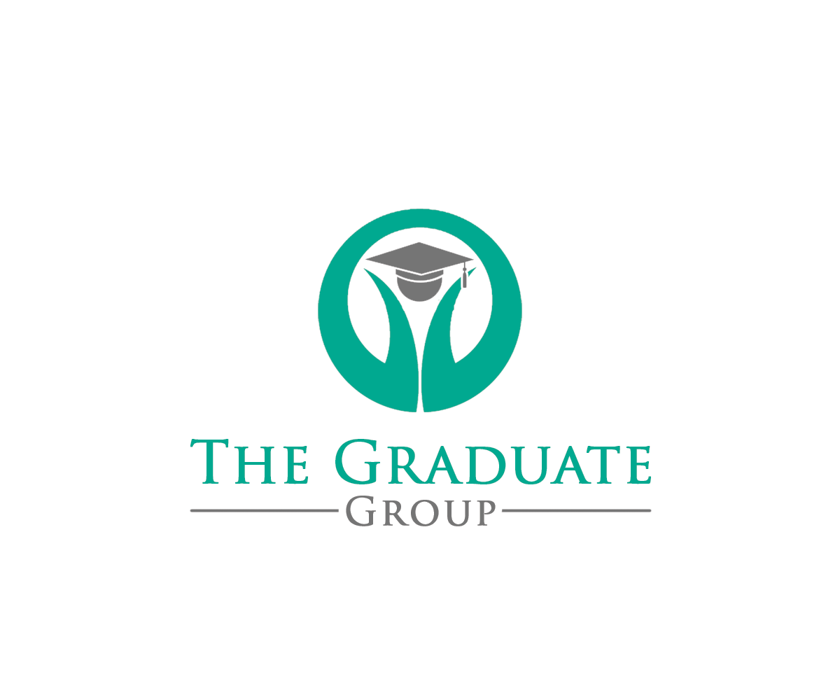 Logo Design by girlandhavean for The Graduate Group | Design #11389619