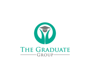 Logo Design by girlandhavean for The Graduate Group | Design: #11389619