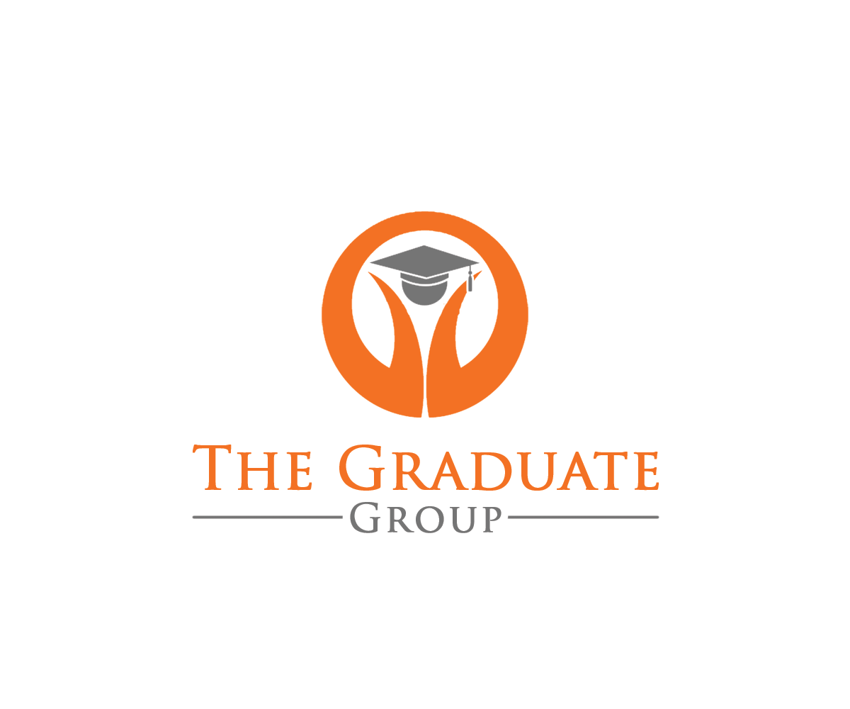 Logo Design by girlandhavean for The Graduate Group | Design #11389620