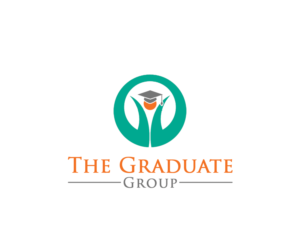 Logo Design by girlandhavean for The Graduate Group | Design: #11389689