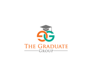 Logo Design by girlandhavean for The Graduate Group | Design: #11389697