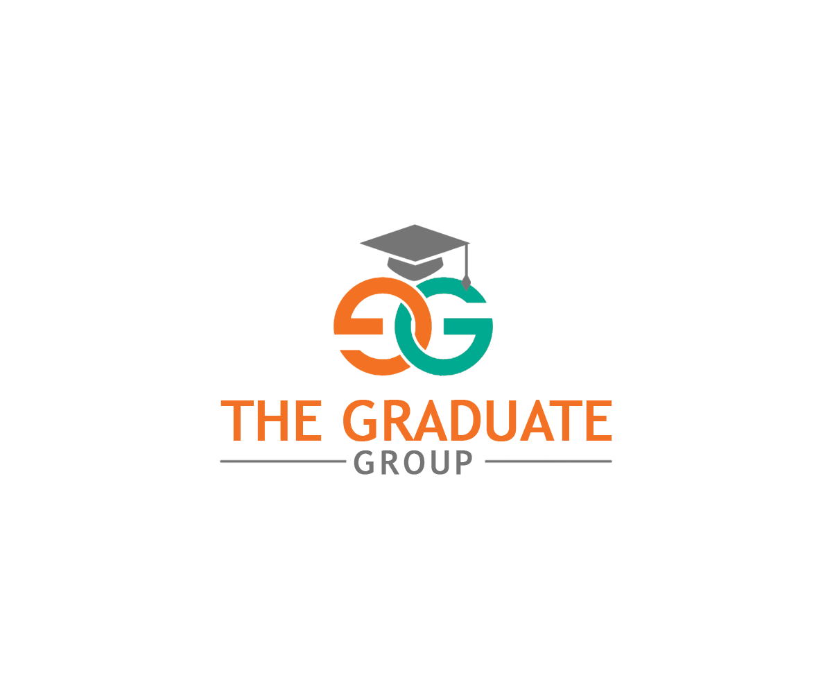 Logo Design by girlandhavean for The Graduate Group | Design #11389700