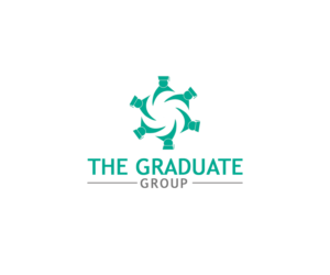 Logo Design by girlandhavean for The Graduate Group | Design: #11389762
