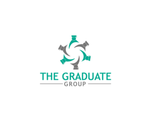 Logo Design by girlandhavean for The Graduate Group | Design: #11389763