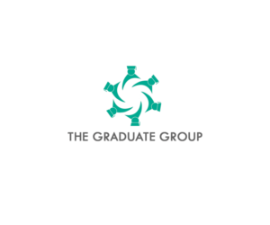 Logo Design by girlandhavean for The Graduate Group | Design: #11389764