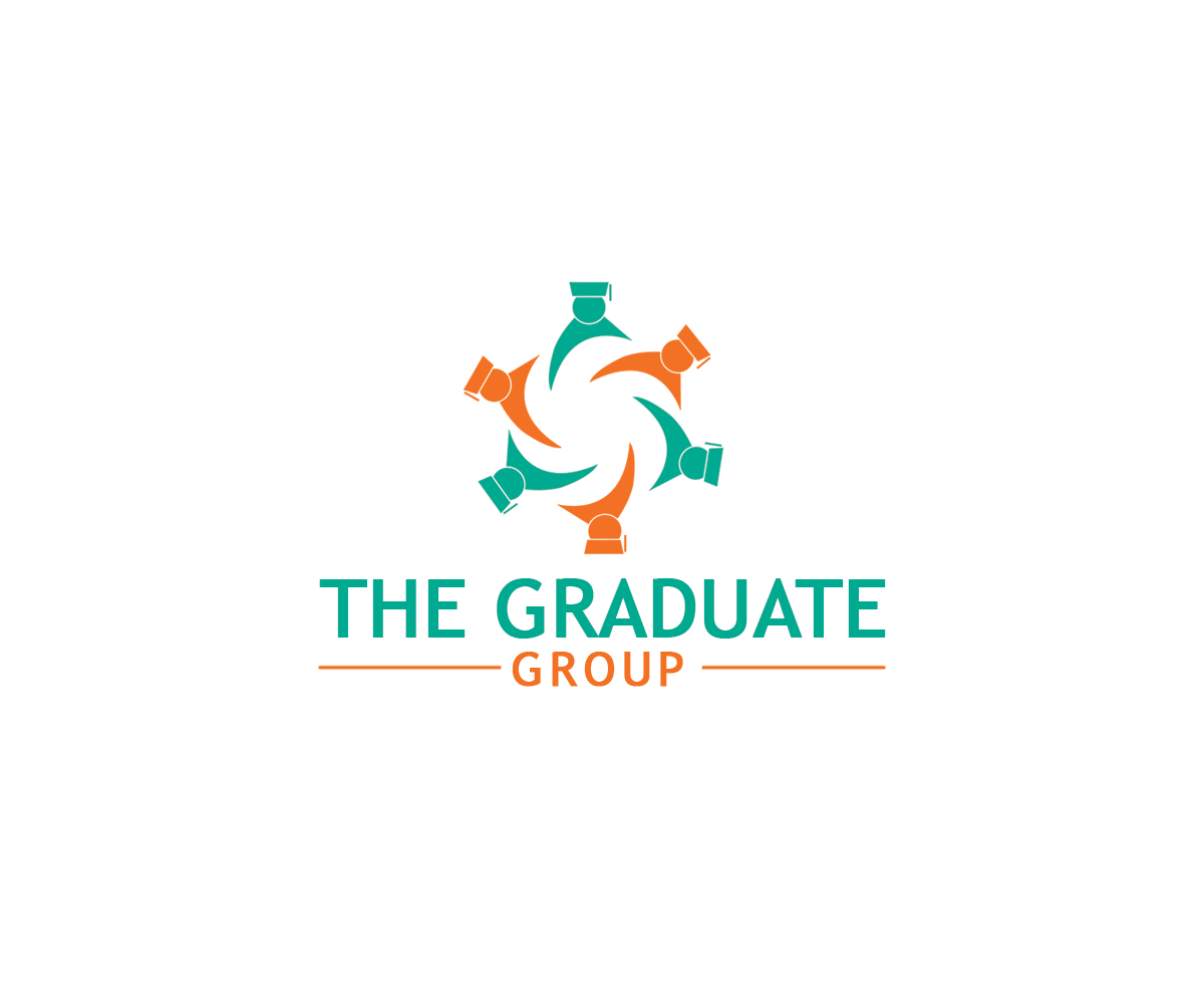 Logo Design by girlandhavean for The Graduate Group | Design #11389765