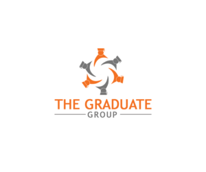 Logo Design by girlandhavean for The Graduate Group | Design: #11389766