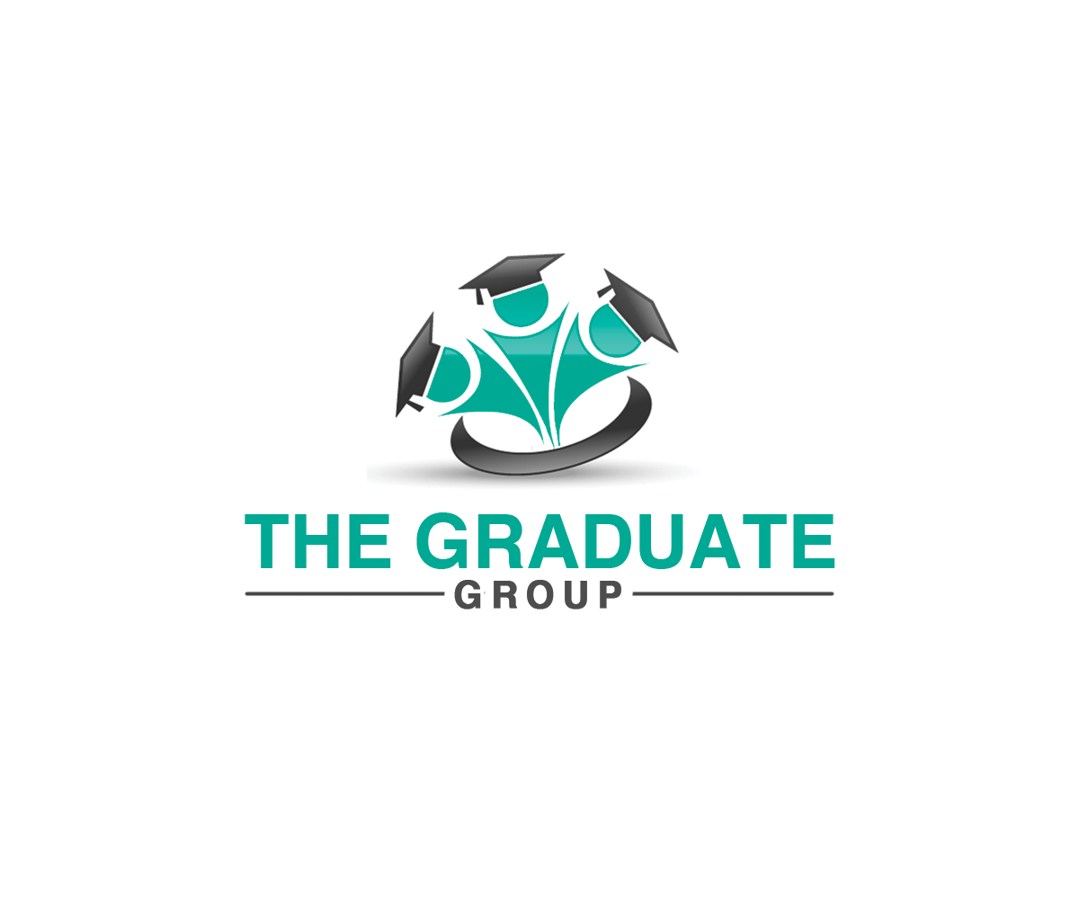 Logo Design by girlandhavean for The Graduate Group | Design #11389817