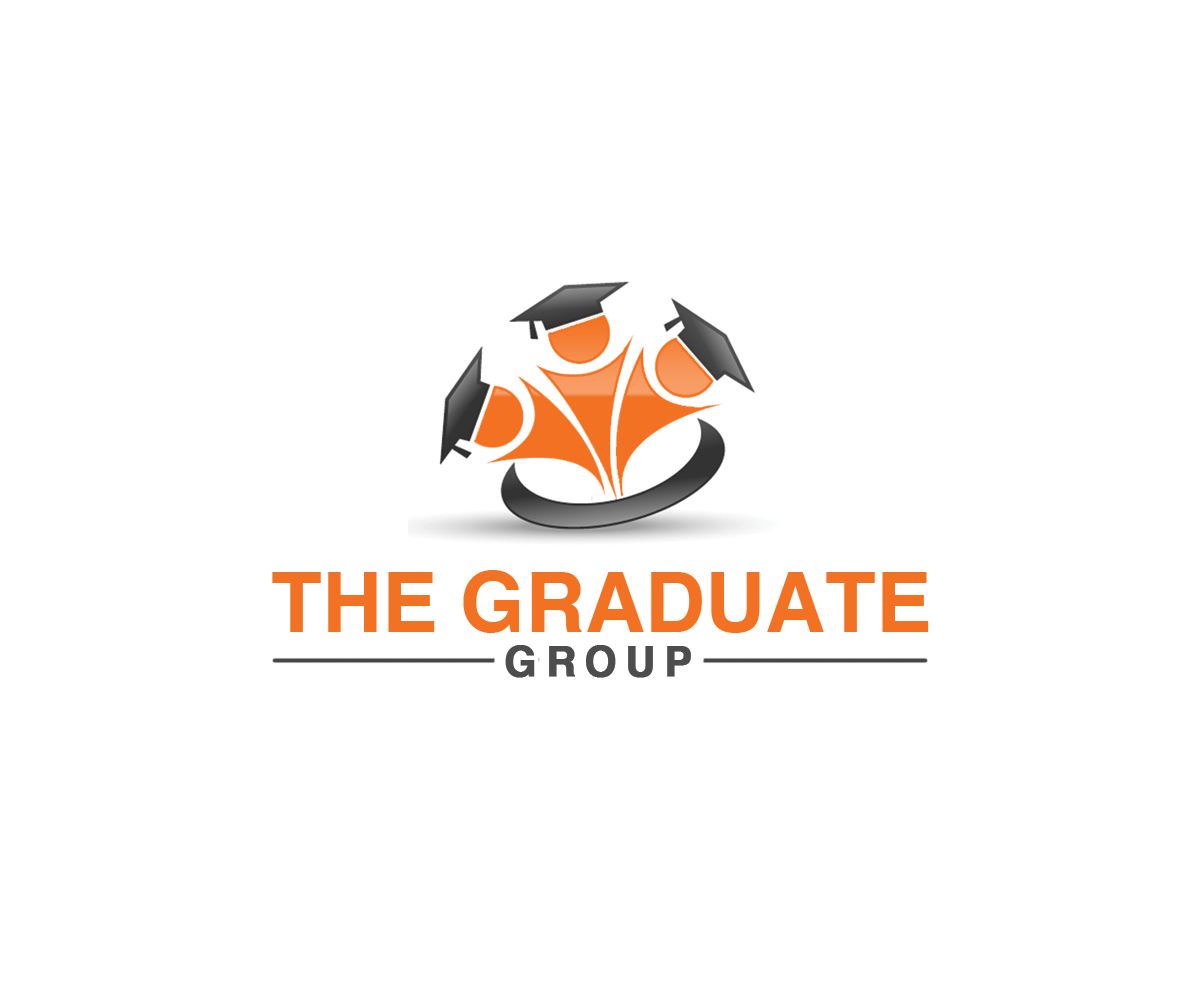 Logo Design by girlandhavean for The Graduate Group | Design #11389818