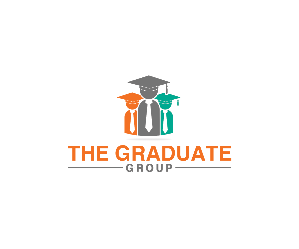Logo Design by girlandhavean for The Graduate Group | Design #11389845