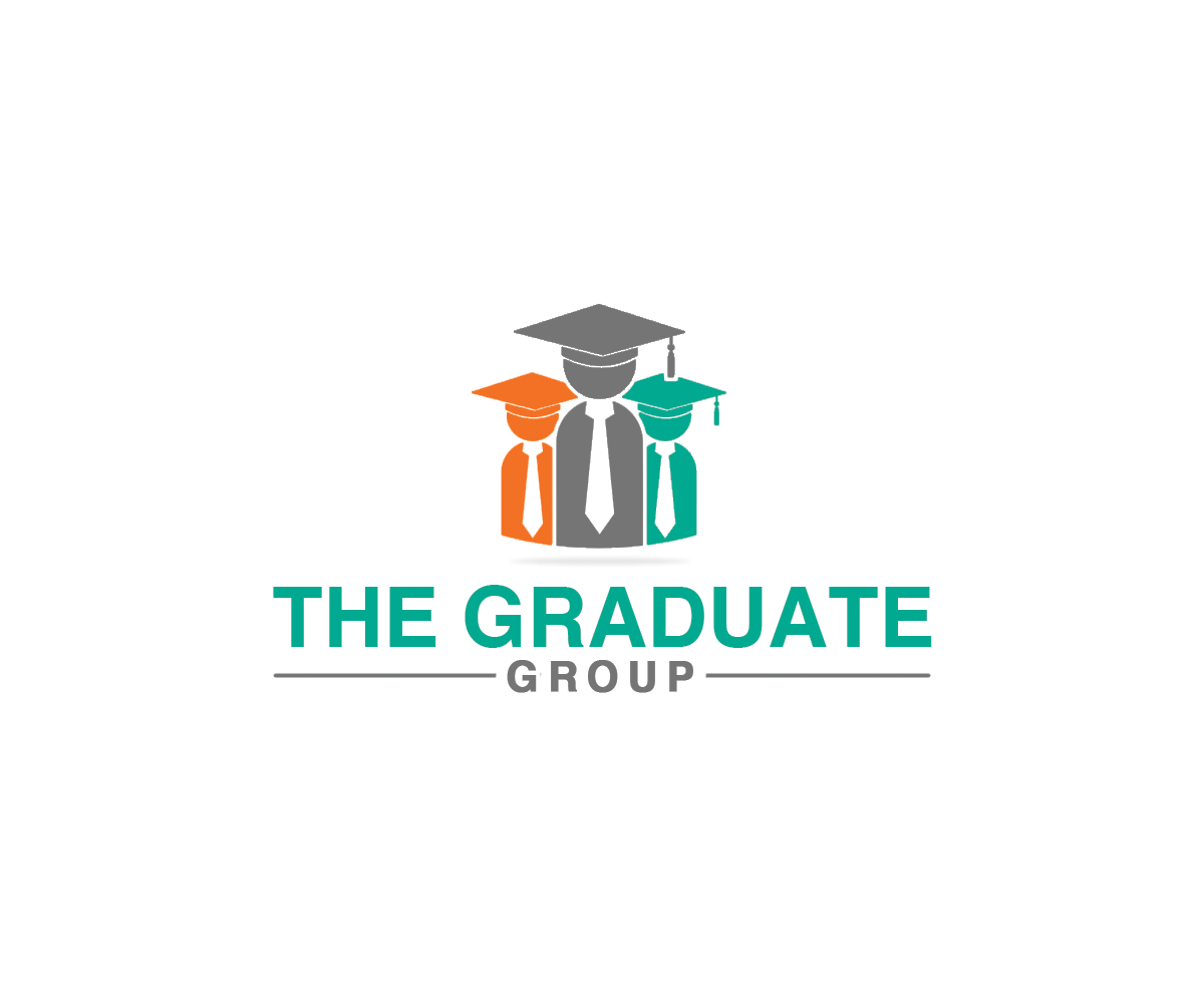 Logo Design by girlandhavean for The Graduate Group | Design #11389846