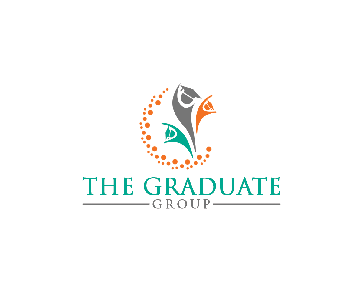 Logo Design by girlandhavean for The Graduate Group | Design #11389929