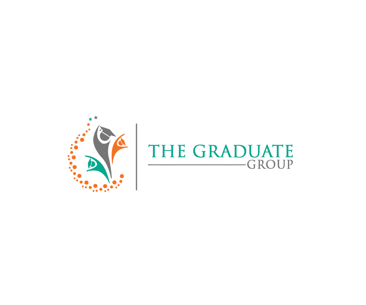 Logo Design by girlandhavean for The Graduate Group | Design #11389930