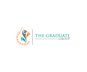 Logo Design by girlandhavean for The Graduate Group | Design: #11389930