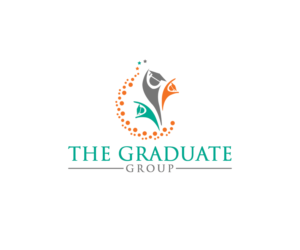 Logo Design by girlandhavean for The Graduate Group | Design: #11389931