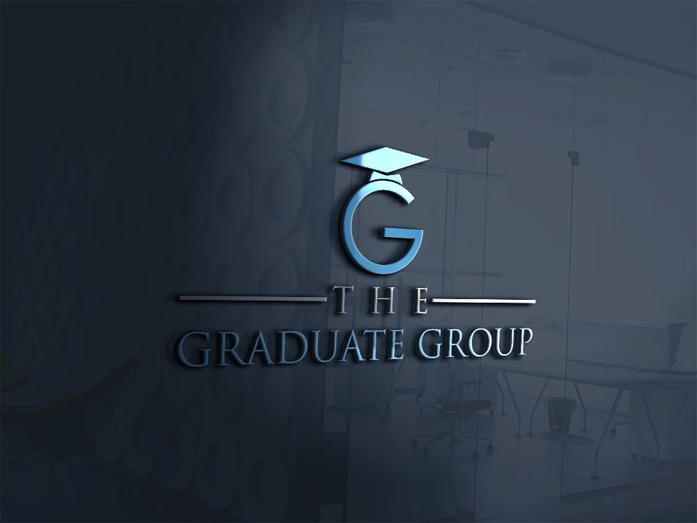 Design de Logo par Design Kolektiv pour The Graduate Group | Design #11313056