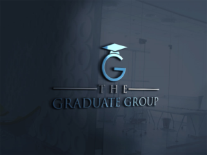 Logo Design by Design Kolektiv for The Graduate Group | Design: #11313056