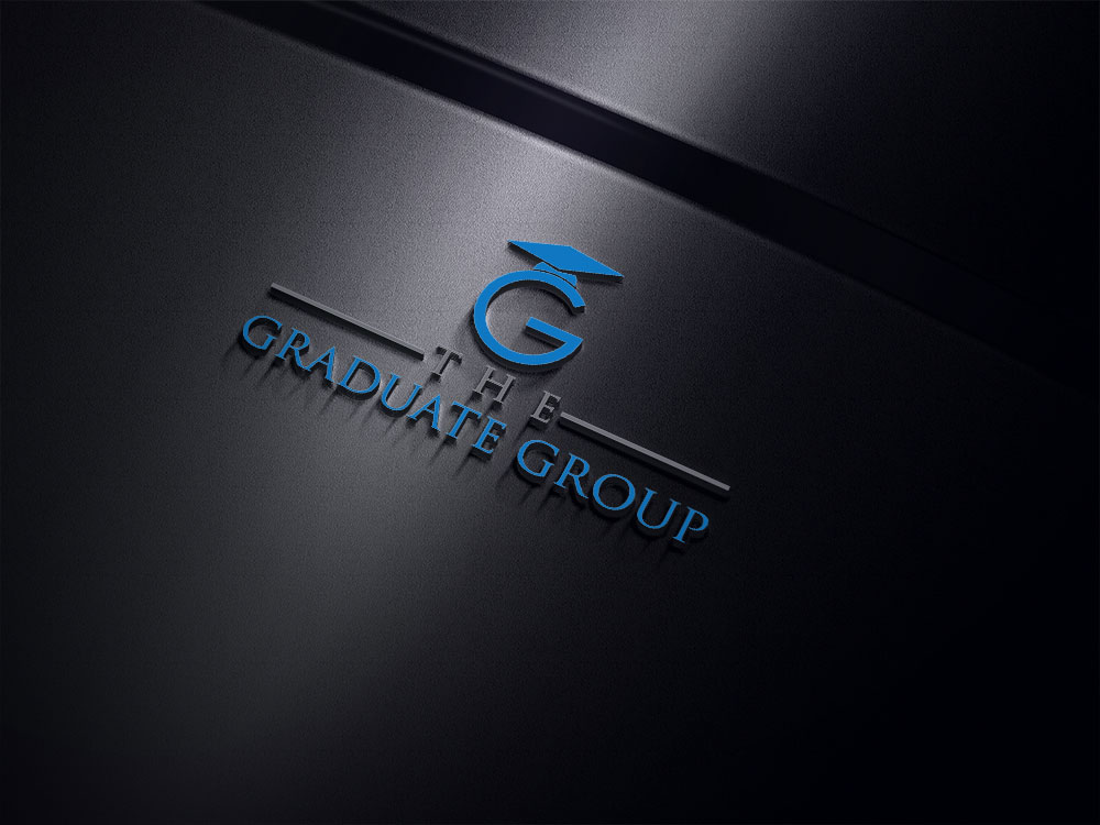 Logo Design by Design Kolektiv for The Graduate Group | Design #11313057