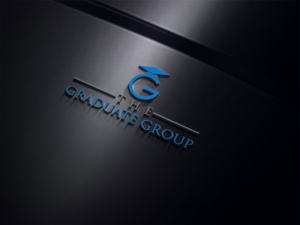 Logo Design by Design Kolektiv for The Graduate Group | Design: #11313057
