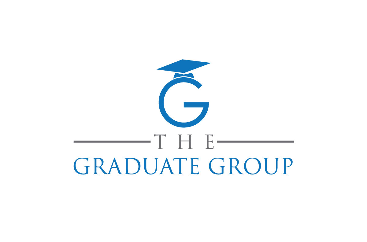Logo Design by Design Kolektiv for The Graduate Group | Design #11313058