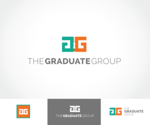 Logo Design by anna.lauren for The Graduate Group | Design #11387579