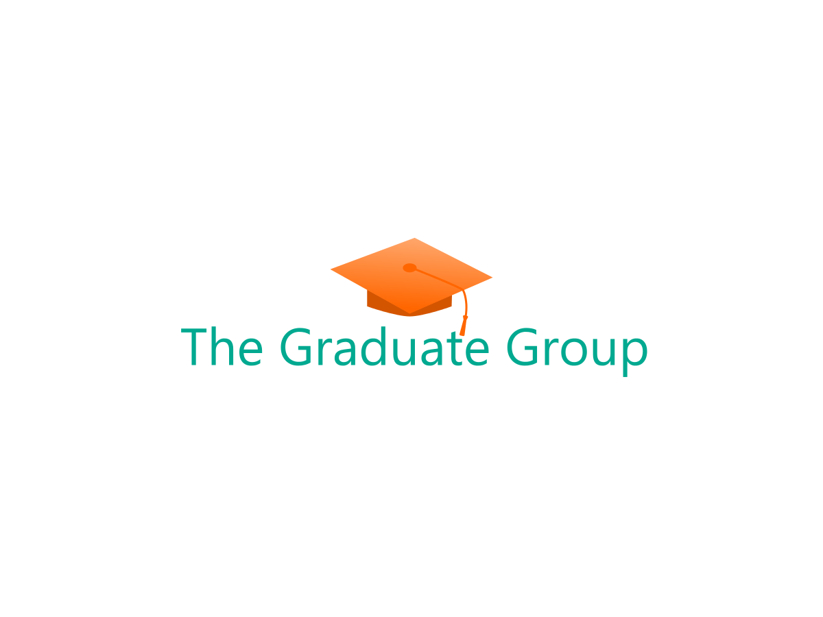 Logo Design by More Moore for The Graduate Group | Design #11391357