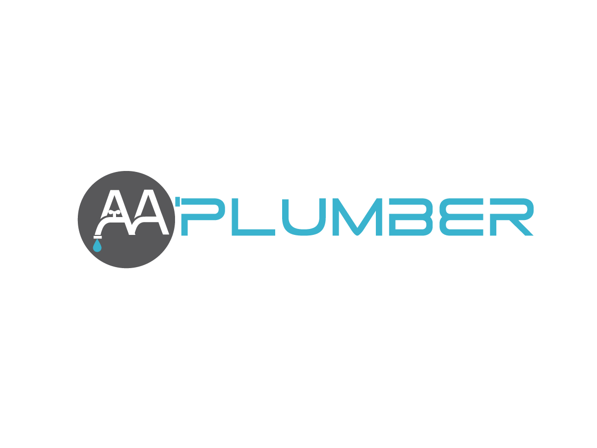 Logo-Design von Ajay Soni für A A PLUMBER,INC | Design #11322274