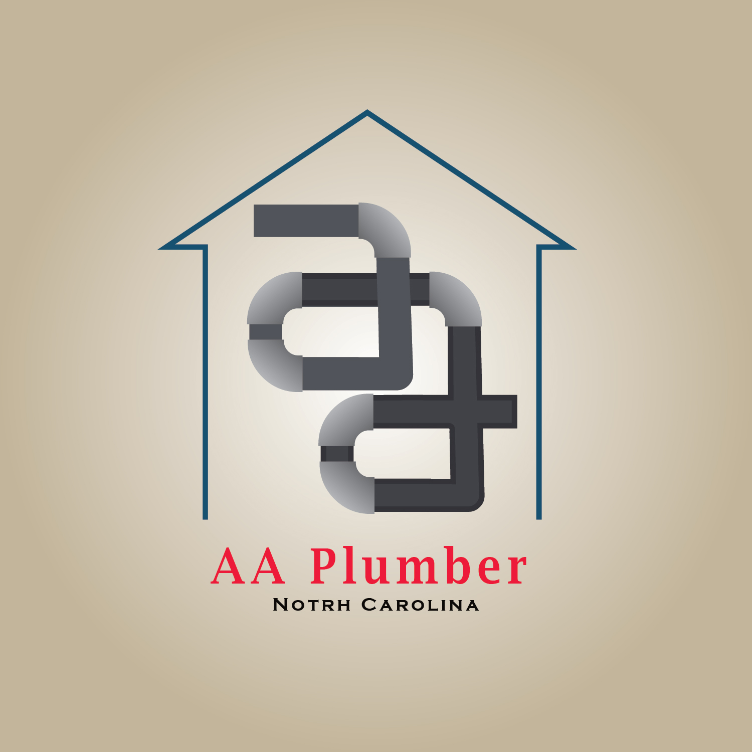 Design de Logo par Dedy Hartono pour A A PLUMBER,INC | Design #11335423