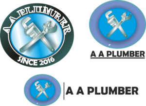 Logo-Design von nido007 für A A PLUMBER,INC | Design: #11327987