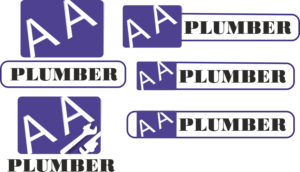 Logo-Design von nido007 für A A PLUMBER,INC | Design: #11328277