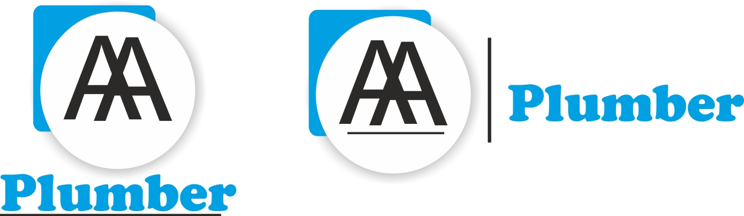 Diseño de Logo por nido007 para A A PLUMBER,INC | Diseño #11328596