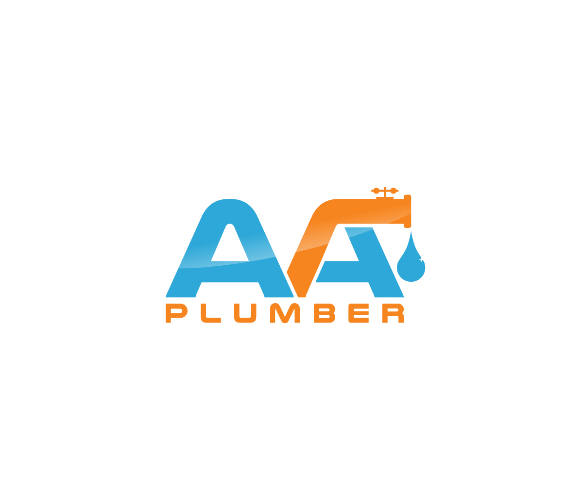 Logo Design by CHAN GRFX for A A PLUMBER,INC | Design #11328284