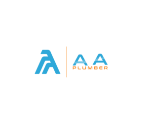 Logo Design by CHAN GRFX for A A PLUMBER,INC | Design #11330118