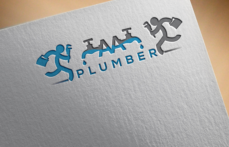 Logo Design by Dulavai for A A PLUMBER,INC | Design #11332479