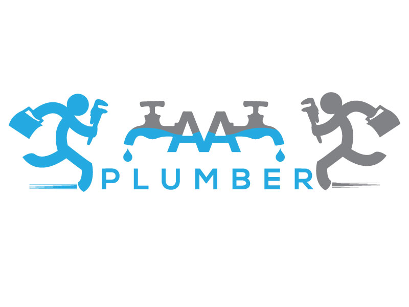 Logo-Design von Dulavai für A A PLUMBER,INC | Design #11332481