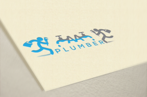 Logo-Design von Dulavai für A A PLUMBER,INC | Design: #11332482
