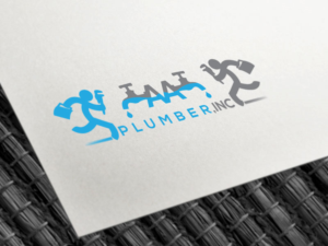 Logo-Design von Dulavai für A A PLUMBER,INC | Design: #11347050